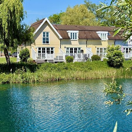 Emerald Lake House Южен Сърни Екстериор снимка