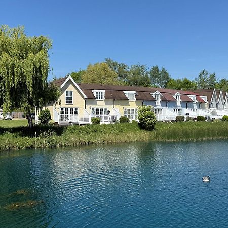 Emerald Lake House Южен Сърни Екстериор снимка
