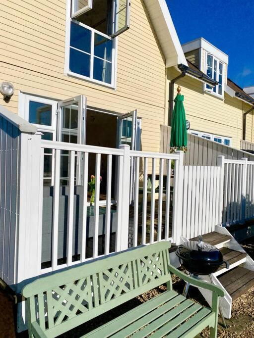 Emerald Lake House Южен Сърни Екстериор снимка