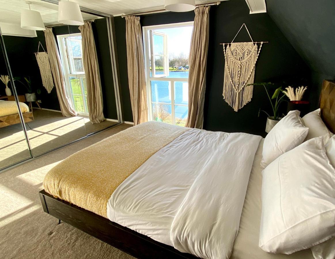 Emerald Lake House Южен Сърни Екстериор снимка