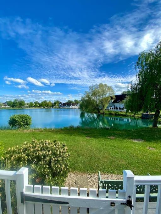 Emerald Lake House Южен Сърни Екстериор снимка